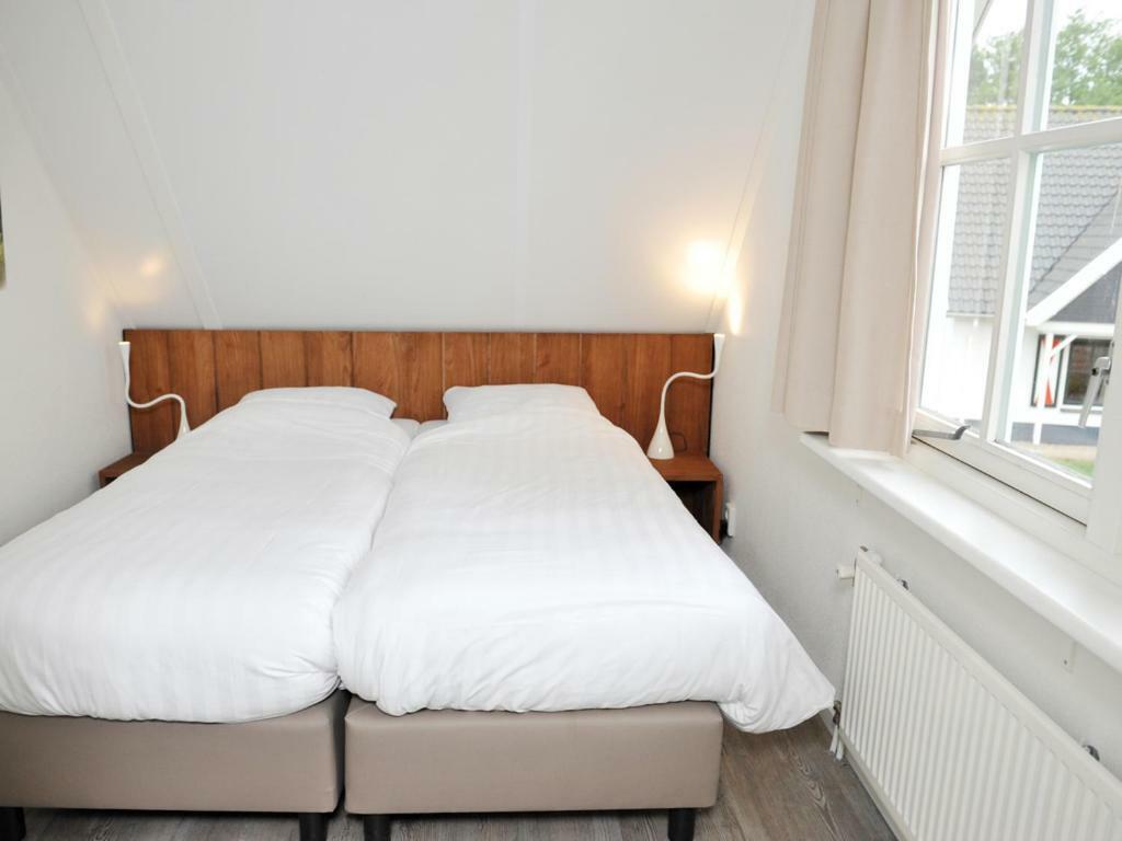 Hôtel Landal Duinpark 'T Hof Van Haamstede à Burgh-Haamstede Extérieur photo